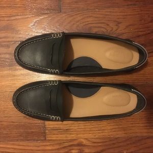 Sperry Oxfords